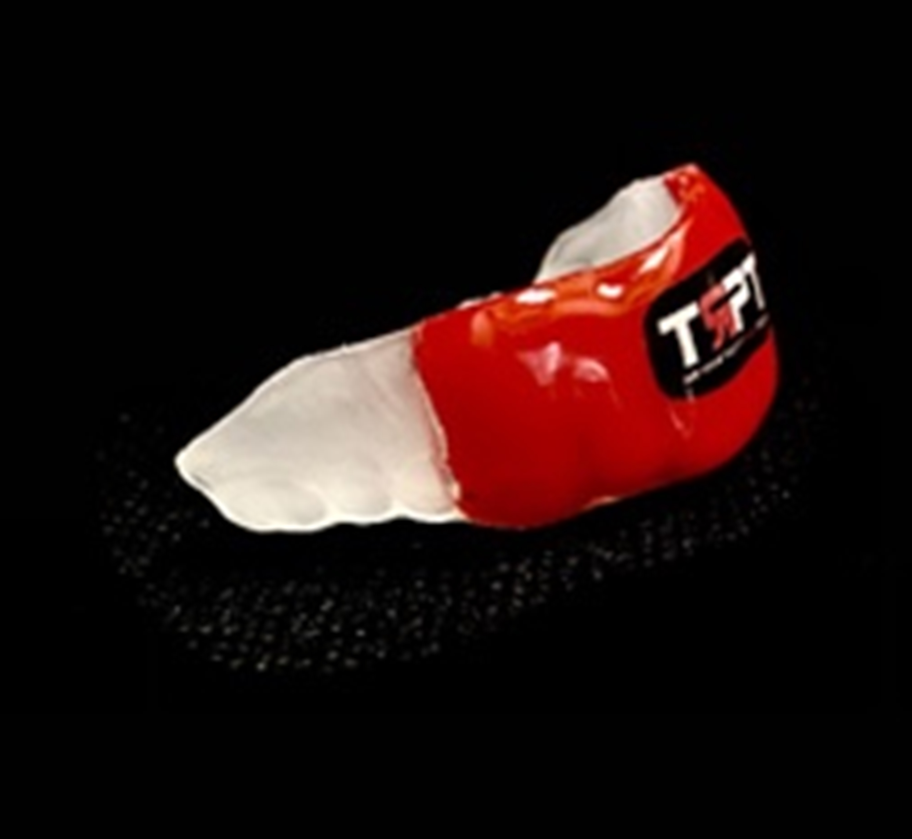 Custom Mouthguard Samples Empower Dental